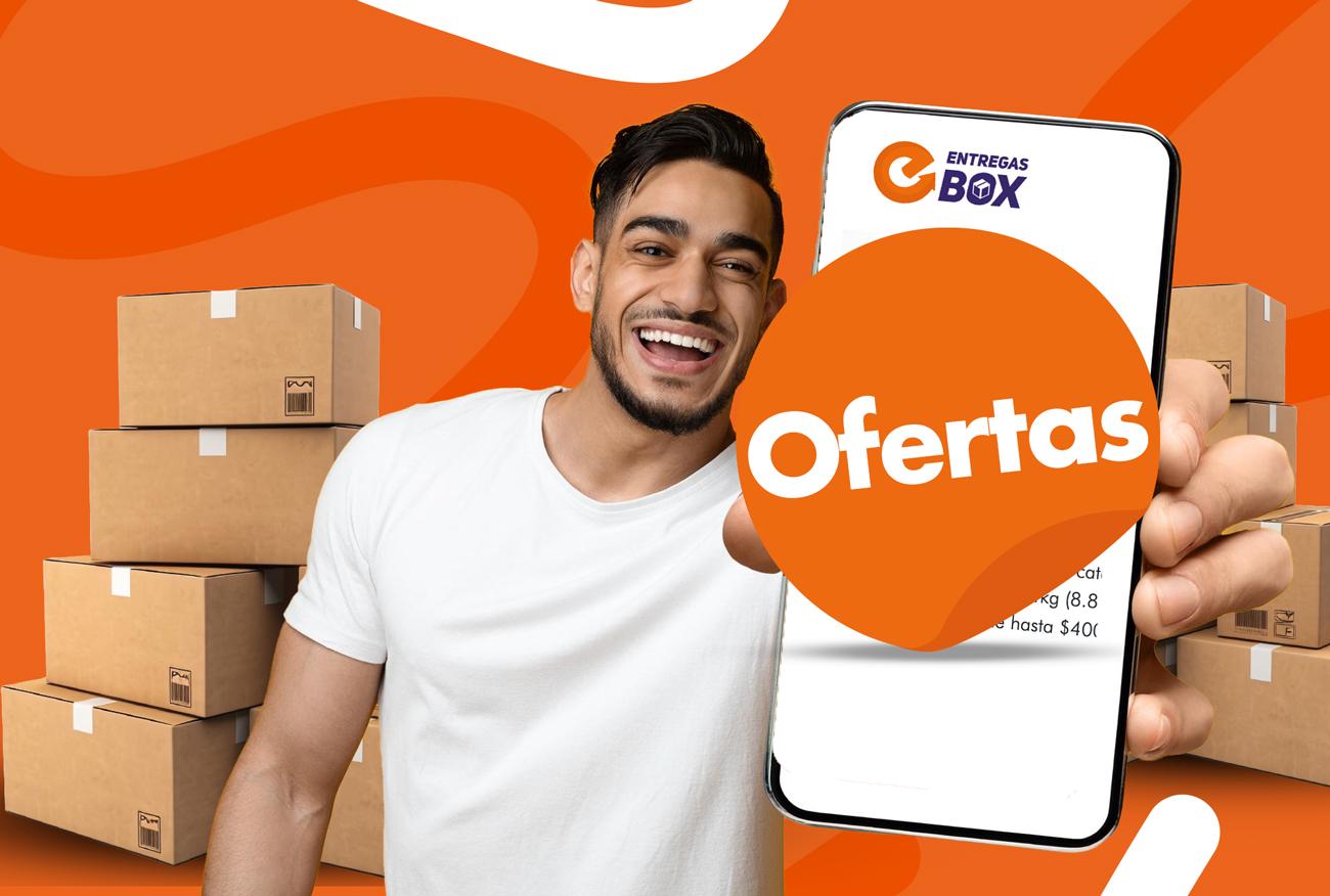 Ofertas